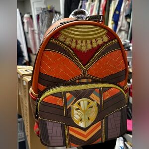 Loungefly Wakonda Forever hard tag.